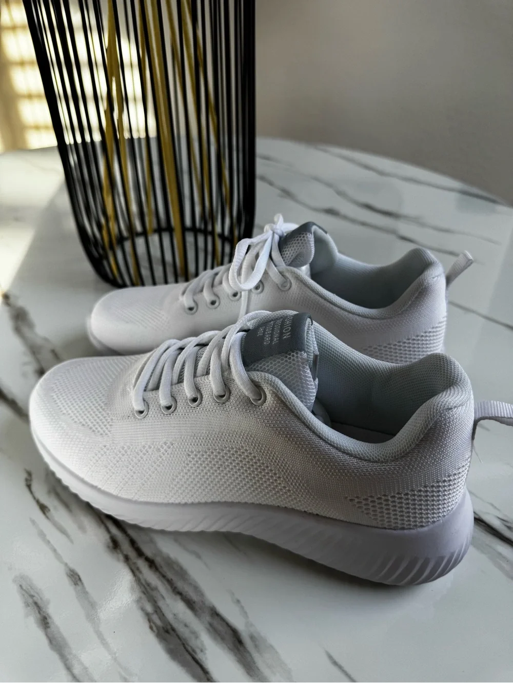 Athletic Sneakers - Women’s